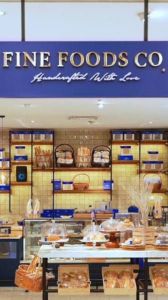Fine Foods Co